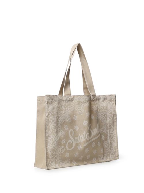 essential bandanna den 11 MC2 SAINT BARTH | EBAGN006-09193L.DEN 11